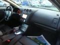 Super Black - Altima 3.5 SE Coupe Photo No. 27