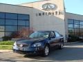 Majestic Blue Metallic - Altima 3.5 SL Photo No. 1