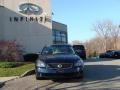 Majestic Blue Metallic - Altima 3.5 SL Photo No. 2