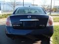 Majestic Blue Metallic - Altima 3.5 SL Photo No. 6