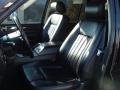 2003 Black Lincoln Navigator Luxury  photo #11