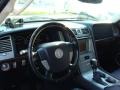 2003 Black Lincoln Navigator Luxury  photo #12