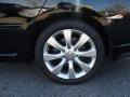 Black Obsidian - M 35x Sedan Photo No. 4