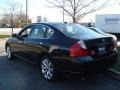 Black Obsidian - M 35x Sedan Photo No. 5