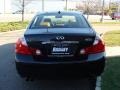 Black Obsidian - M 35x Sedan Photo No. 6