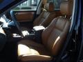Black Obsidian - M 35x Sedan Photo No. 11