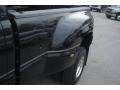 2005 Black Chevrolet Silverado 3500 LT Extended Cab 4x4 Dually  photo #25