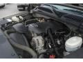  2004 Sierra 1500 SLT Extended Cab 4x4 5.3 Liter OHV 16-Valve Vortec V8 Engine