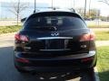 Black Obsidian - FX 35 AWD Photo No. 6