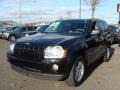 Black - Grand Cherokee Laredo 4x4 Photo No. 1
