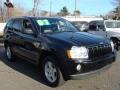 Black - Grand Cherokee Laredo 4x4 Photo No. 3