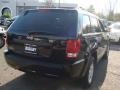 Black - Grand Cherokee Laredo 4x4 Photo No. 4