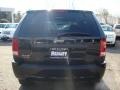 Black - Grand Cherokee Laredo 4x4 Photo No. 5