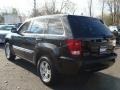 Black - Grand Cherokee Laredo 4x4 Photo No. 6