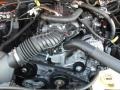 3.8 Liter OHV 12-Valve V6 Engine for 2011 Jeep Wrangler Unlimited Sport 4x4 #40959985