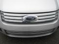 2009 Brilliant Silver Metallic Ford Fusion SE  photo #15