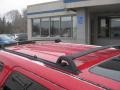 2002 Bright Red Ford Escape XLT V6 4WD  photo #20