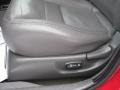 2002 Bright Red Ford Escape XLT V6 4WD  photo #28