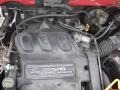 2002 Bright Red Ford Escape XLT V6 4WD  photo #36