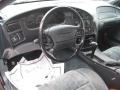 Alpine Green Metallic - Thunderbird LX Coupe Photo No. 3