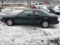 Alpine Green Metallic - Thunderbird LX Coupe Photo No. 4
