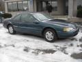 Alpine Green Metallic - Thunderbird LX Coupe Photo No. 5