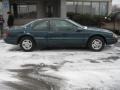 Alpine Green Metallic - Thunderbird LX Coupe Photo No. 6