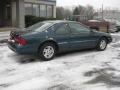 Alpine Green Metallic - Thunderbird LX Coupe Photo No. 7