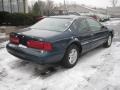 Alpine Green Metallic - Thunderbird LX Coupe Photo No. 8
