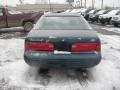 Alpine Green Metallic - Thunderbird LX Coupe Photo No. 9