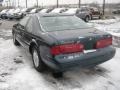 Alpine Green Metallic - Thunderbird LX Coupe Photo No. 10