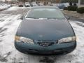 Alpine Green Metallic - Thunderbird LX Coupe Photo No. 14