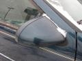 Alpine Green Metallic - Thunderbird LX Coupe Photo No. 18