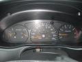 Alpine Green Metallic - Thunderbird LX Coupe Photo No. 25