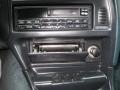Alpine Green Metallic - Thunderbird LX Coupe Photo No. 28