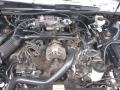 4.6L SOHC V8 1997 Ford Thunderbird LX Coupe Engine