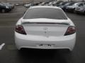 2007 Captiva White Hyundai Tiburon GS  photo #9