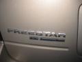 2007 Ford Freestar SEL Marks and Logos