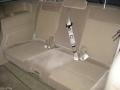 2007 Dune Pearl Metallic Ford Freestar SEL  photo #24