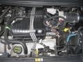 4.2 Liter OHV 12-Valve V6 2007 Ford Freestar SEL Engine