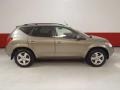 2003 Polished Pewter Metallic Nissan Murano SL AWD  photo #3