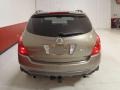 2003 Polished Pewter Metallic Nissan Murano SL AWD  photo #5