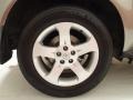 2003 Polished Pewter Metallic Nissan Murano SL AWD  photo #10