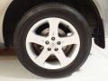 2003 Polished Pewter Metallic Nissan Murano SL AWD  photo #11