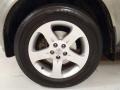 2003 Polished Pewter Metallic Nissan Murano SL AWD  photo #12