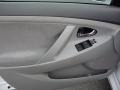 Super White - Camry Hybrid Photo No. 11