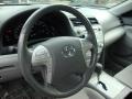 Super White - Camry Hybrid Photo No. 12