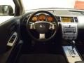 2003 Polished Pewter Metallic Nissan Murano SL AWD  photo #14