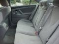 Super White - Camry Hybrid Photo No. 15
