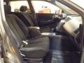 2003 Polished Pewter Metallic Nissan Murano SL AWD  photo #21